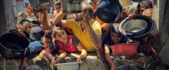 Tacciano le armi: quattro strade per la pace