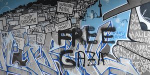 Non chiamatela Ong, l’ombra politica dietro la gestione degli aiuti a Gaza