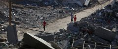 Mobilitiamoci contro il memorandum d'intesa militare Italia-Israele