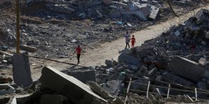 Mobilitiamoci contro il memorandum d'intesa militare Italia-Israele