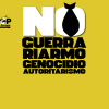 Guerra, armi, genocidio: No in piazza a Roma il 21 giugno Screenshot home