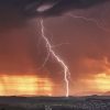 Geoingegneria per gestire il clima? lightning-2702168_1280