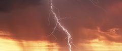 Geoingegneria per gestire il clima?
