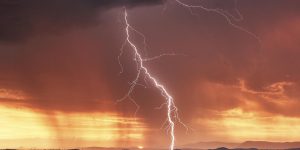 Geoingegneria per gestire il clima?