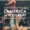 L’America in 18 quadri tonello-cover