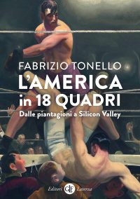 L'America in 18 quadri