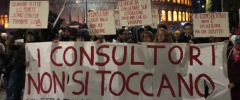 Consultori, dove la cura incontra i diritti