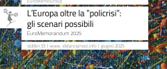Euromemorandum 2025: cinque scenari per il futuro