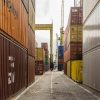 Dazi e guerre vere: il caos sistemico di Trump port-6869484_1280