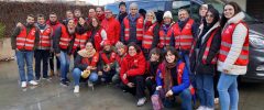 Con le Brigate del Lavoro contro il caporalato