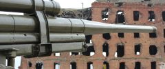 Riarmo, emissioni devastanti sul clima