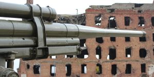 Riarmo, emissioni devastanti sul clima