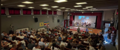 Una grande alleanza sociale contro il riarmo