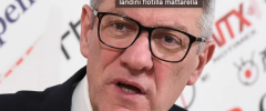 Landini: “Se l’Idf attacca la Flotilla noi confermiamo sciopero generale”