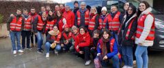 Brigate del Lavoro: un'iniziativa contro il caporalato