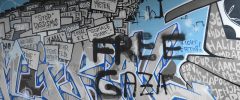 Pacifismo e politica al tempo di Gaza