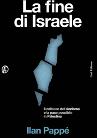 La morte del progetto sionista