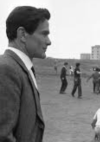 Pasolini, alle radici della crisi italiana