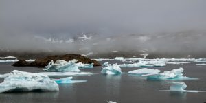 Mr President, on climate you are wrong!" Physicist Buizza challenges Trump