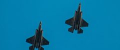 Economia di guerra permanente