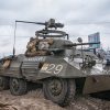 Rearm Europe: tante armi, poca ricerca tank-2437589_1280
