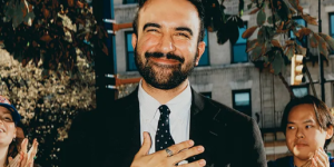 The Mamdani Era Begins