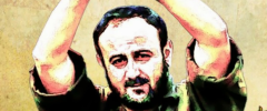 Nasce il Comitato per la liberazione di Marwan Barghouti 