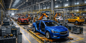 Non si facciano passi indietro sulla transizione dell’auto