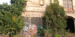 I rischi di un’economia basata sul cemento 