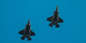 «Il 90% delle armi a Israele da Usa, Germania e Italia». Il ruolo di Leonardo